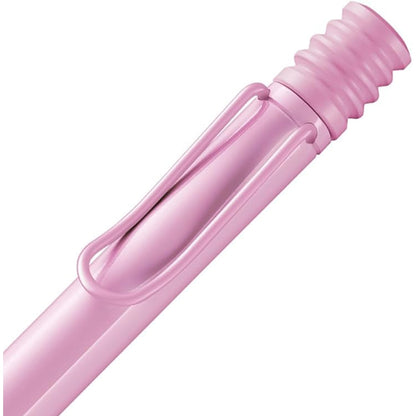 Lamy, Stylo bille Safari, 2D2, Lightrose