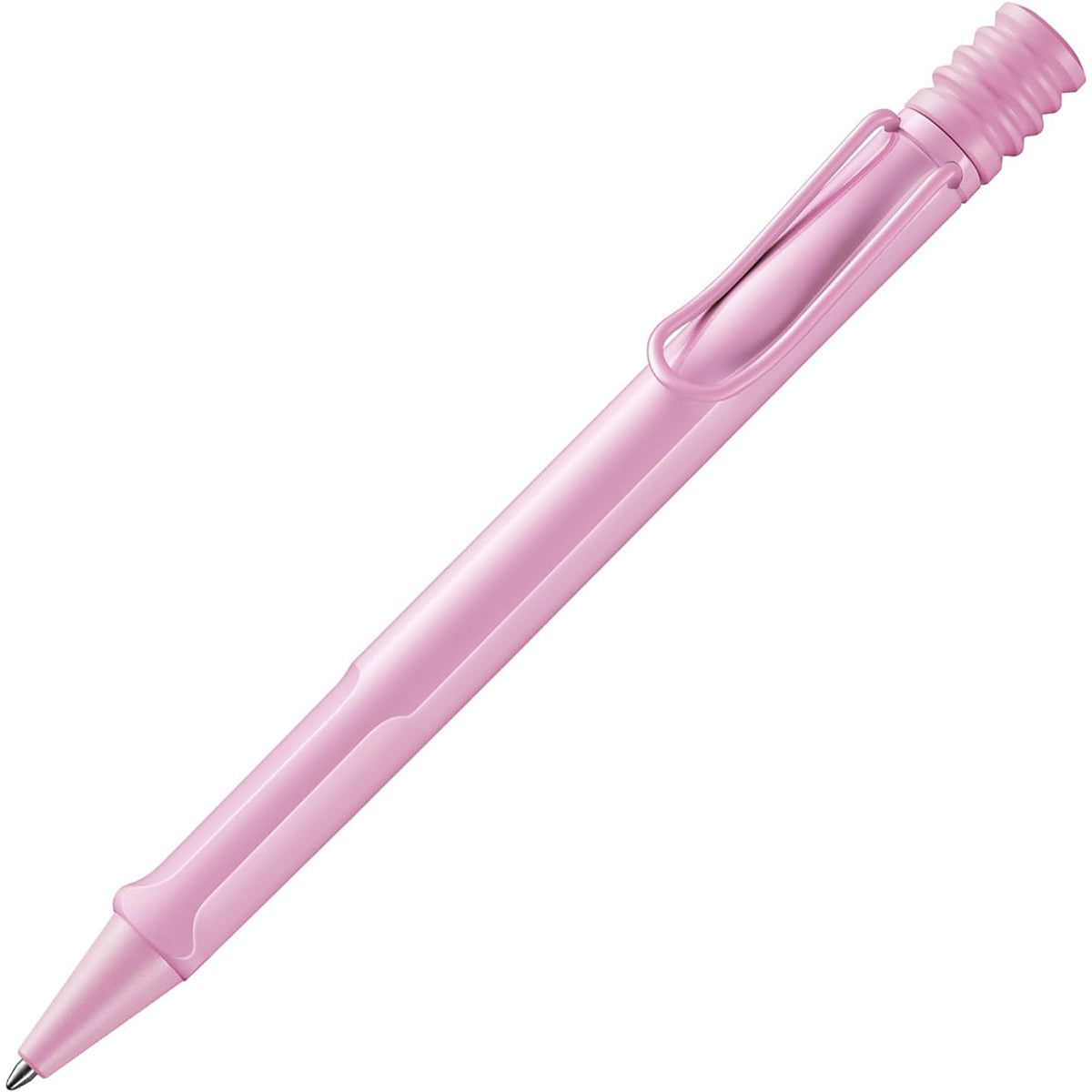 Lamy, Stylo bille Safari, 2D2, Lightrose