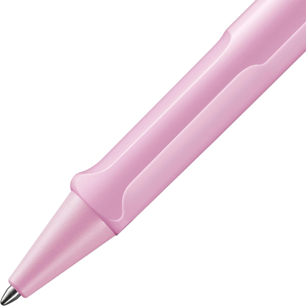 Lamy, Stylo bille Safari, 2D2, Lightrose