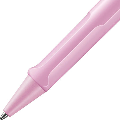 Lamy, Stylo bille Safari, 2D2, Lightrose
