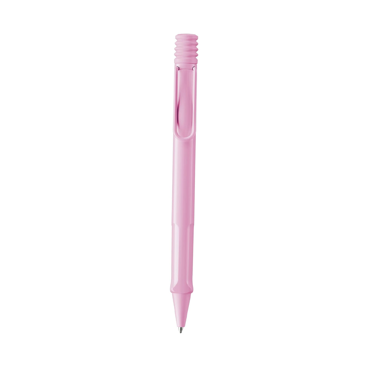 Lamy, Stylo bille Safari, 2D2, Lightrose