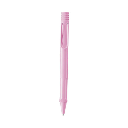 Lamy, Stylo bille Safari, 2D2, Lightrose