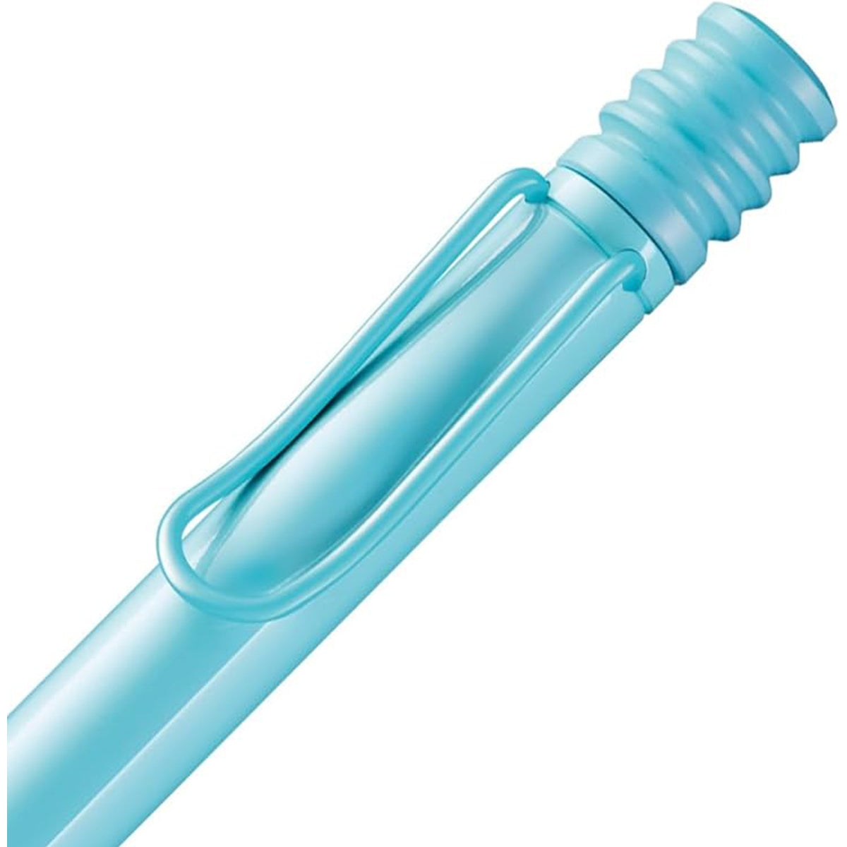 Lamy, Stylo bille Safari, 2D1, Aquasky