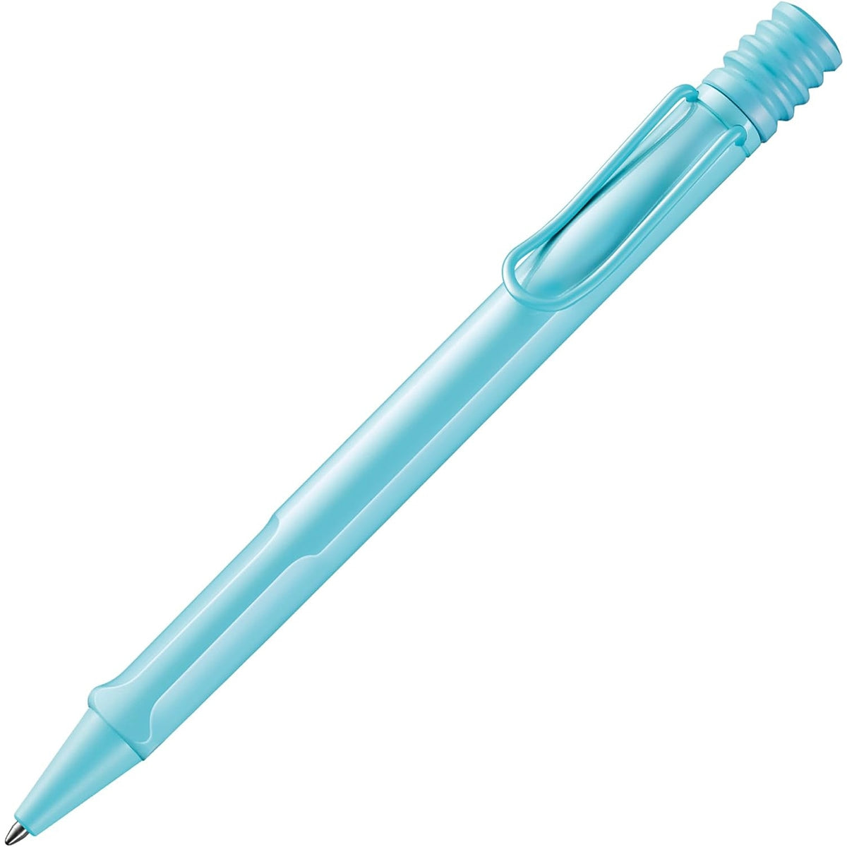 Lamy, Stylo bille Safari, 2D1, Aquasky