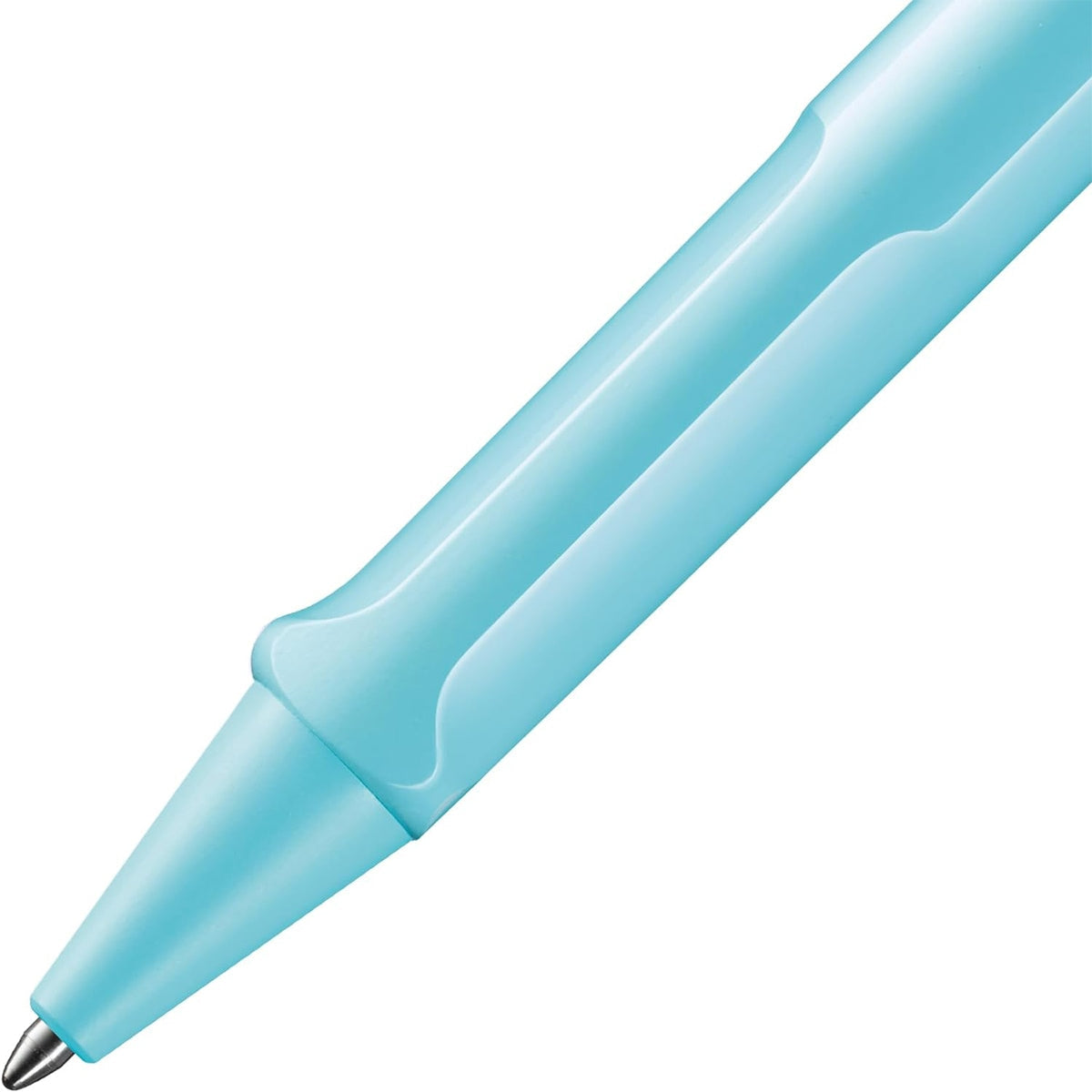 Lamy, Stylo bille Safari, 2D1, Aquasky