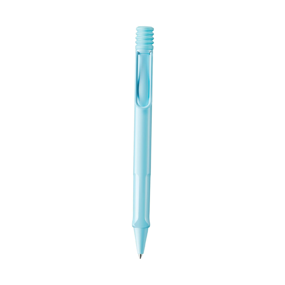 Lamy, Stylo bille Safari, 2D1, Aquasky