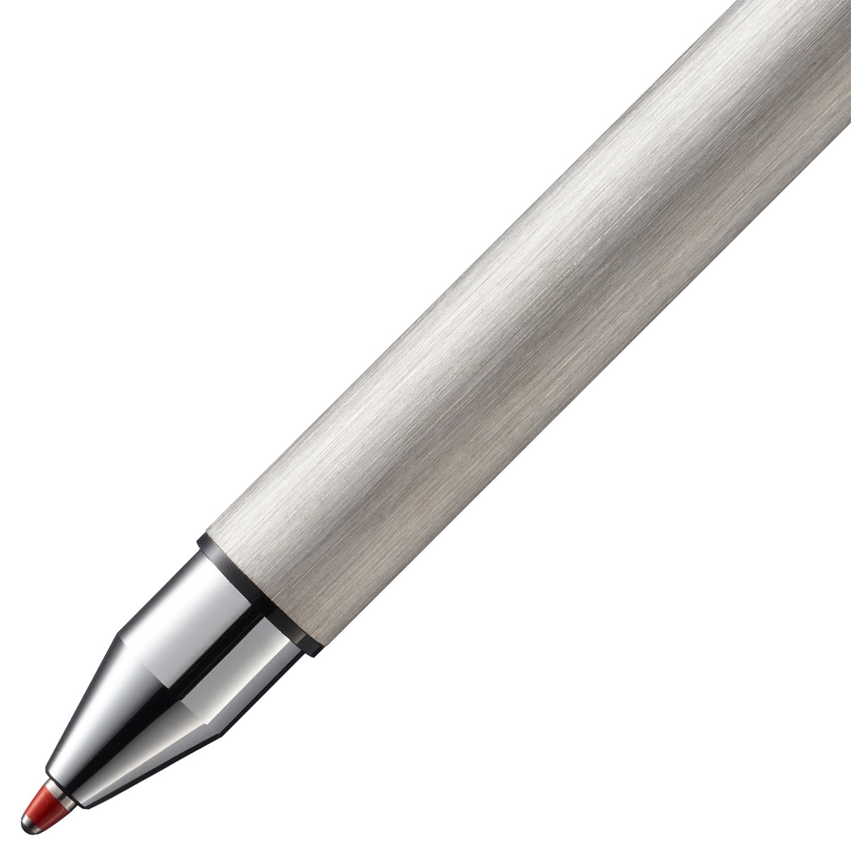 Lamy, penna multifunzione St, 3 sistemi di scrittura 0,5, opaca, argento