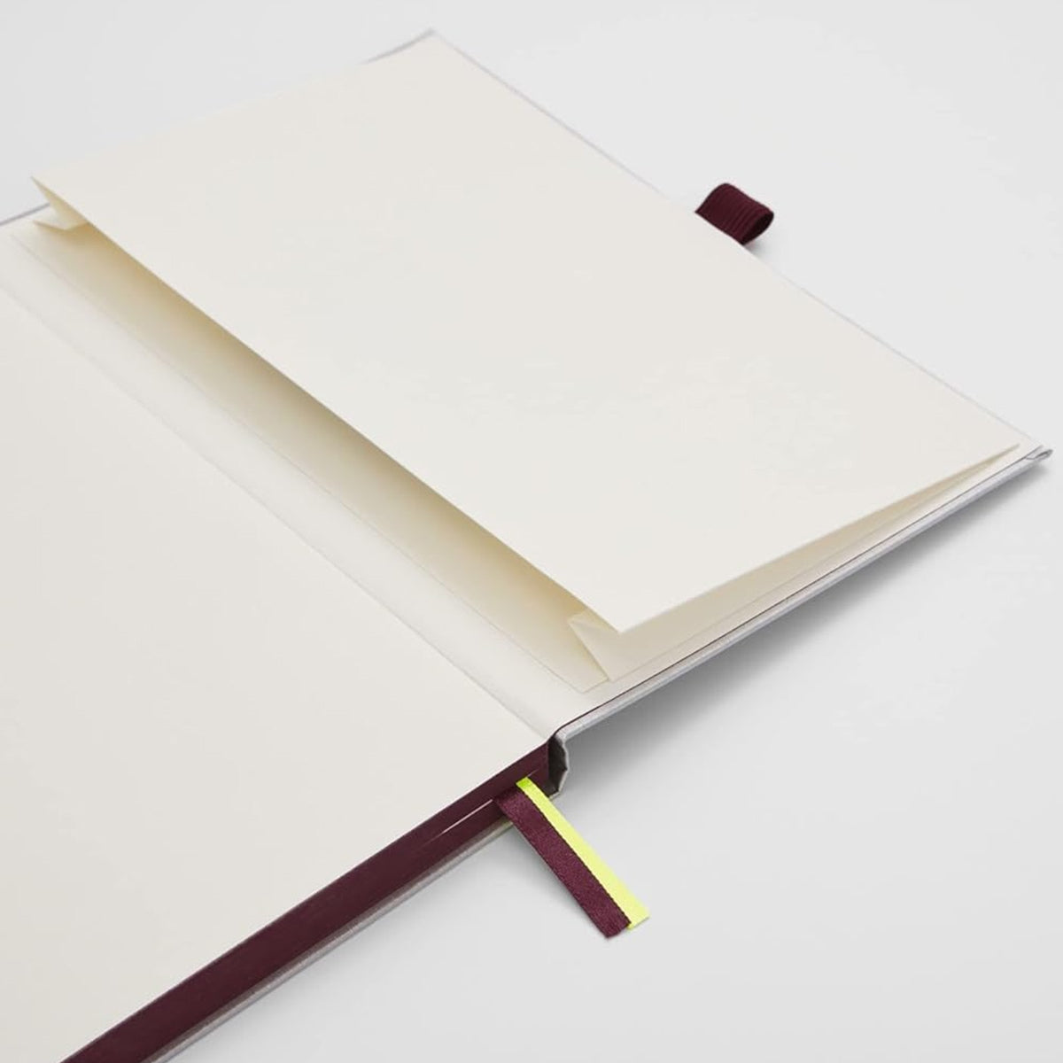Lamy, carnet de notes, A5 B1, couverture rigide, lilas
