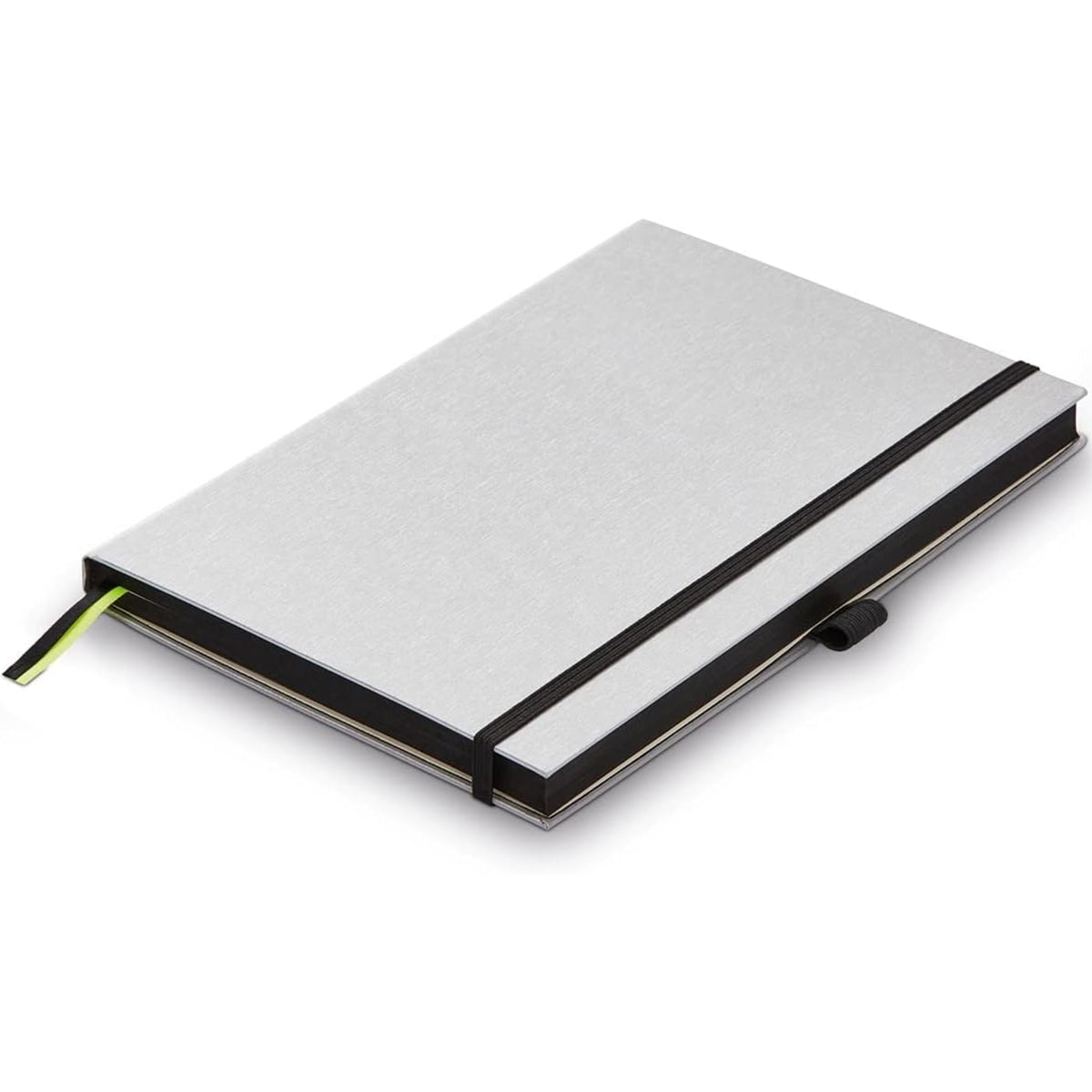 Lamy, taccuino, A5 B1 copertina rigida, nero