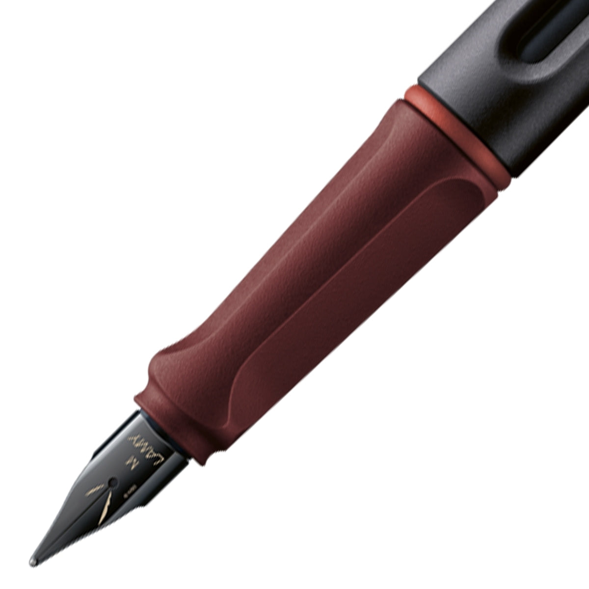 Penna stilografica Lamy Harry Potter Safari Grifondoro, rosso