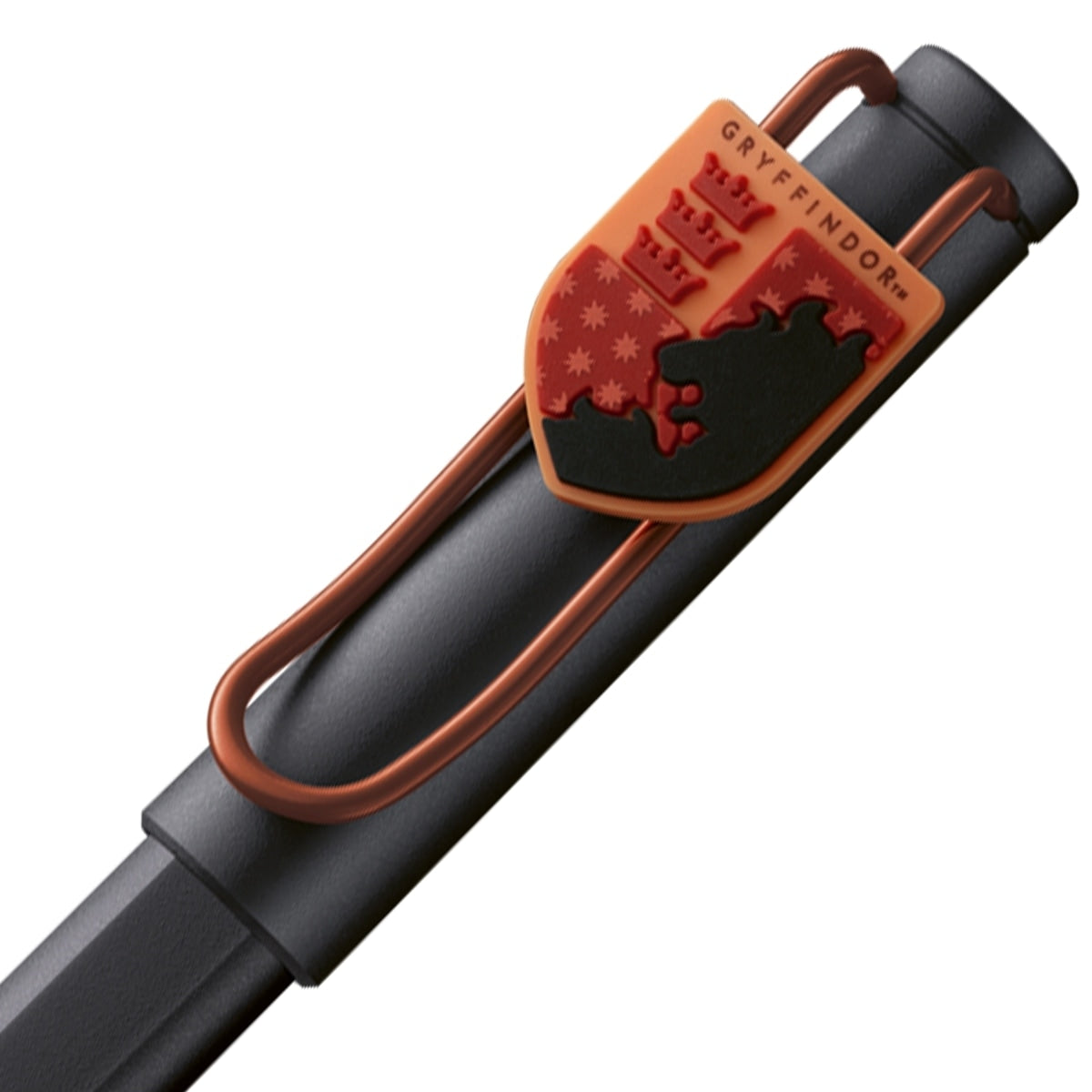 Penna stilografica Lamy Harry Potter Safari Grifondoro, rosso