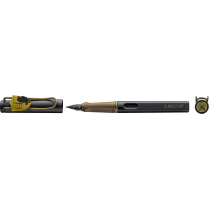 Lamy Füller-Set Harry Potter Safari alle Häuser