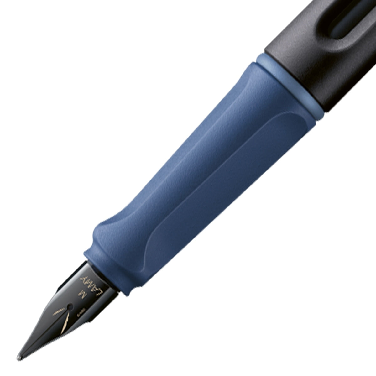 Penna stilografica Lamy Harry Potter Safari Corvonero, viola