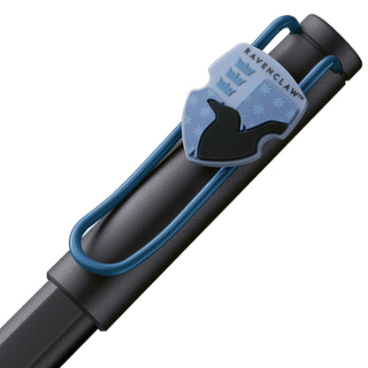 Penna stilografica Lamy Harry Potter Safari Corvonero, viola