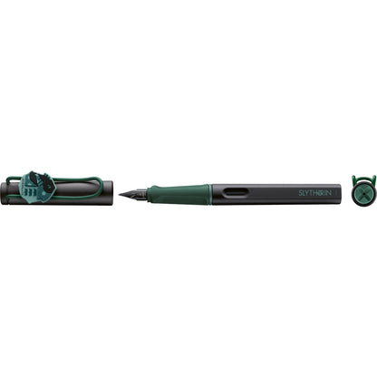 Lamy Füller-Set Harry Potter Safari alle Häuser