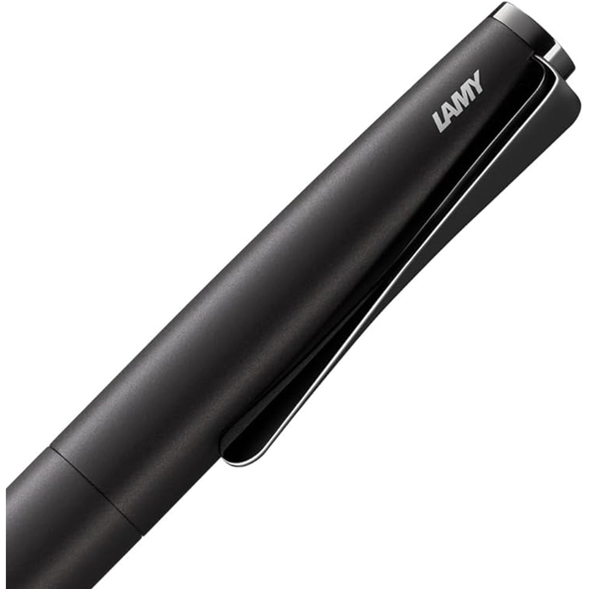 Lamy, Kugelschreiber Studio Lx, All Black