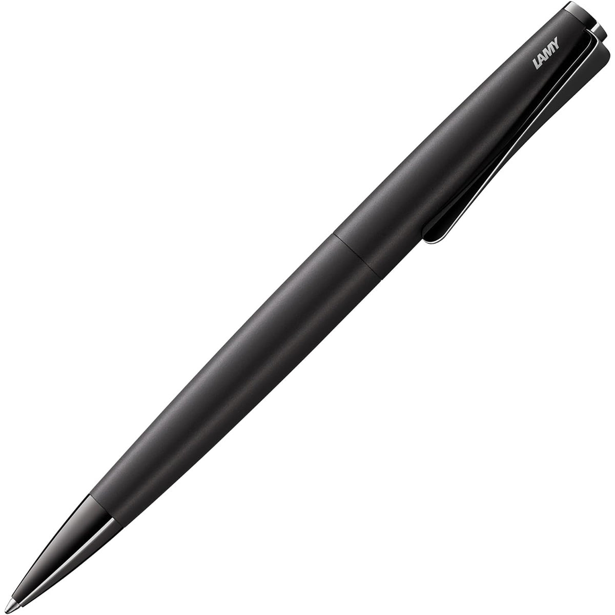 Lamy, Kugelschreiber Studio Lx, All Black
