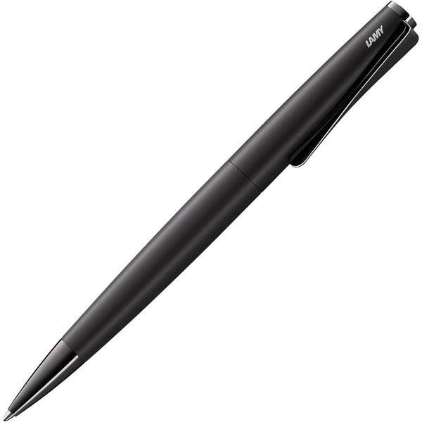 Lamy, Kugelschreiber Studio Lx, All Black