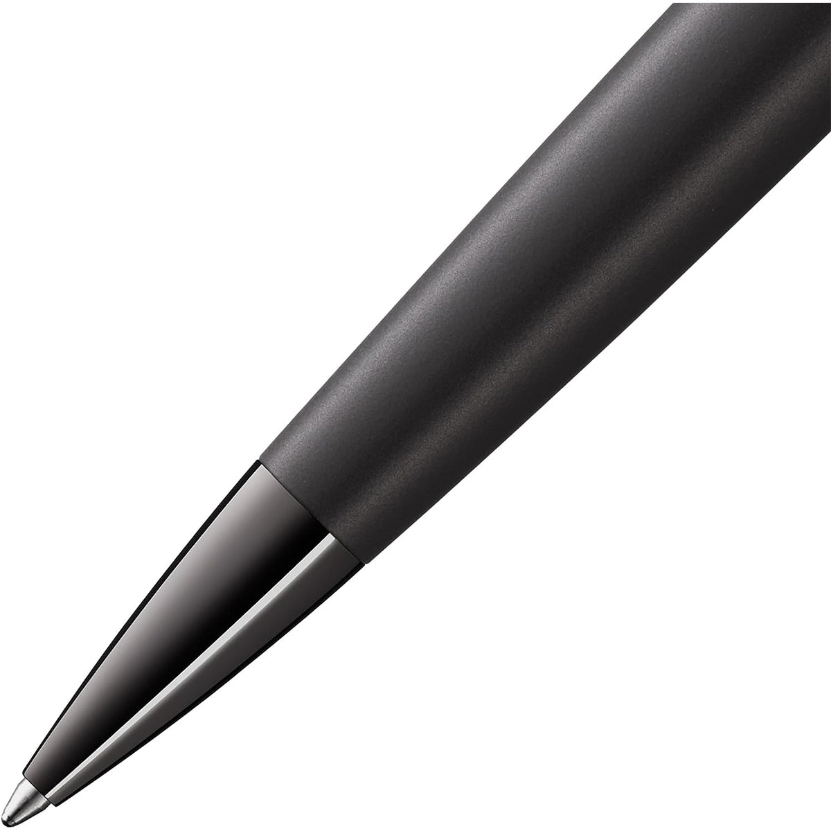 Lamy, Kugelschreiber Studio Lx, All Black
