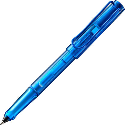 Lamy, roller Balloon 2.0, bleu