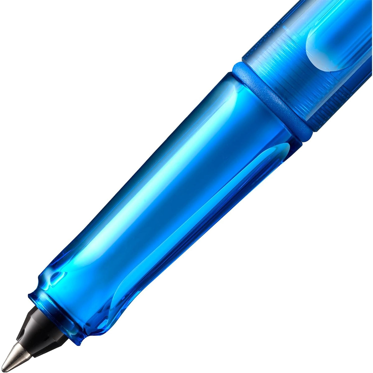Lamy, roller Balloon 2.0, bleu