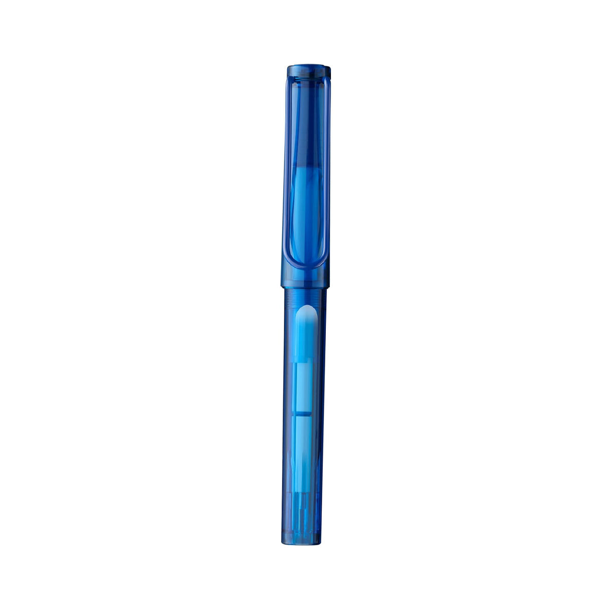 Lamy, roller Balloon 2.0, bleu