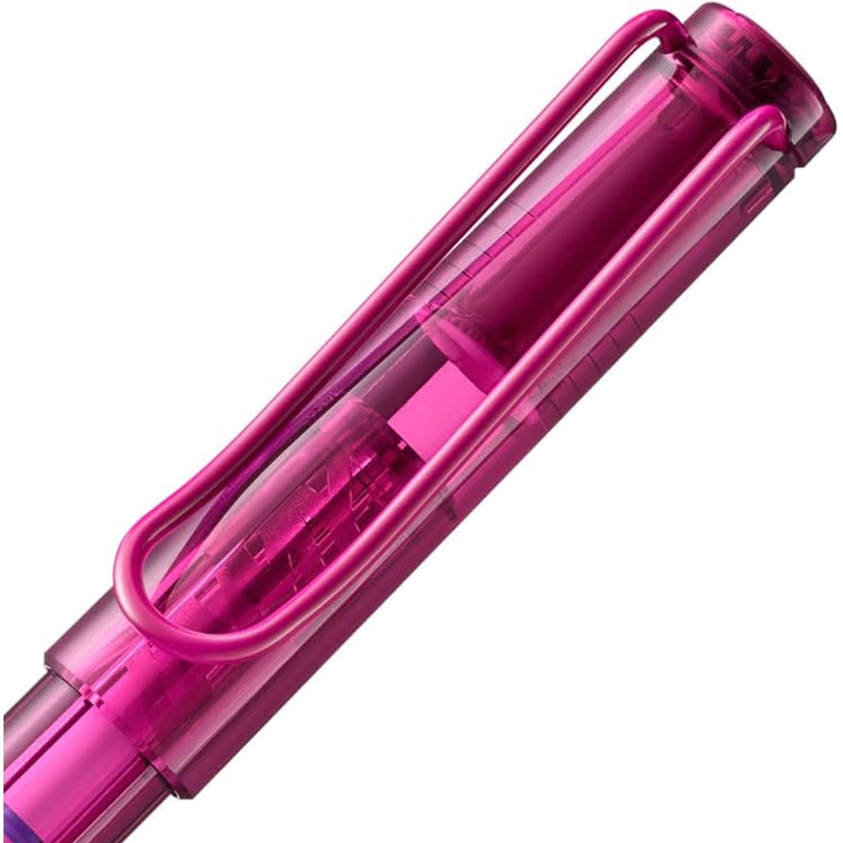 Lamy, roller Balloon 2.0, rose
