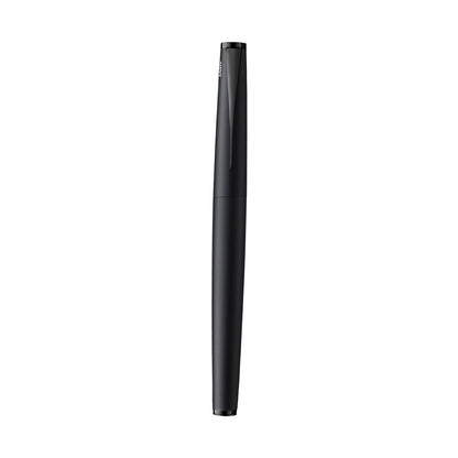 Lamy, roller Studio Lx, aluminium, noir intégral
