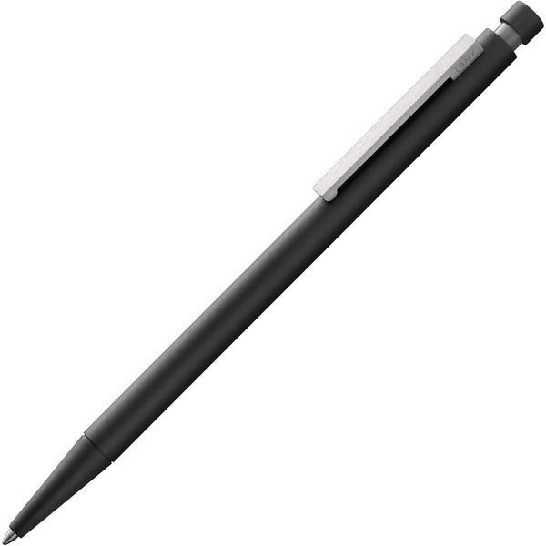 Lamy, stylo multifonction CP1, Twin Pen, 0.5 mm, noir