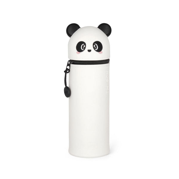 Astuccio in silicone 2-in-1 Panda di Legami