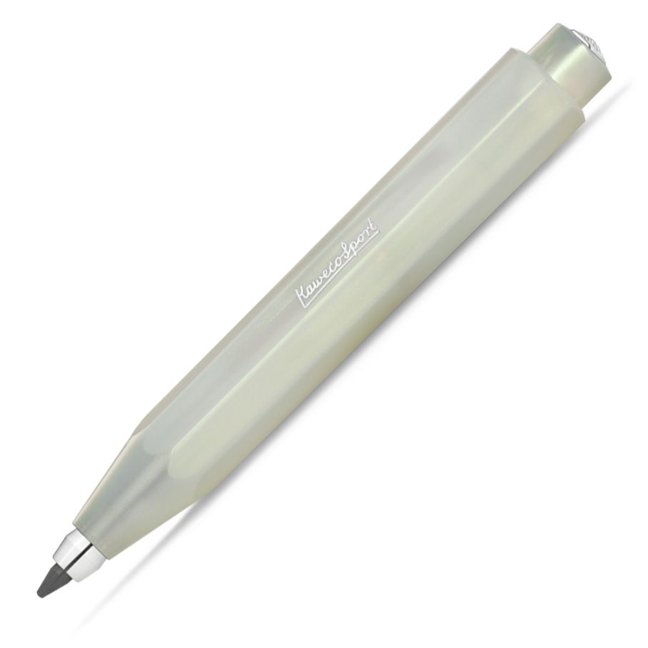 Kaweco, Fallbleistift LUNAR SPORT Light Green 3.2mm