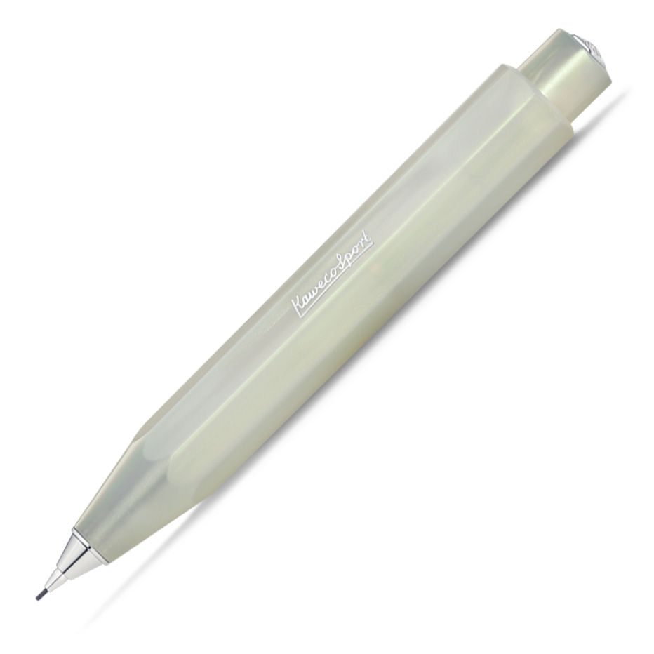 Kaweco, Porte-mines LUNAR SPORT Vert clair 0,7 mm