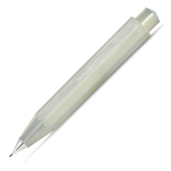 Kaweco, Fallbleistift LUNAR SPORT Light Green 0.7mm