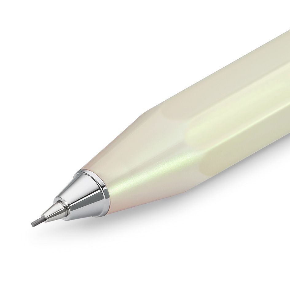 Kaweco, Porte-mines LUNAR SPORT Vert clair 0,7 mm