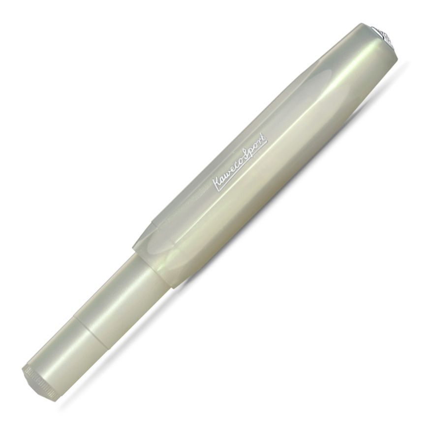 Kaweco LUNAR SPORT Füllhalter Light Green