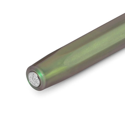 Kaweco, Rollerball LUNAR SPORT Shadow Green