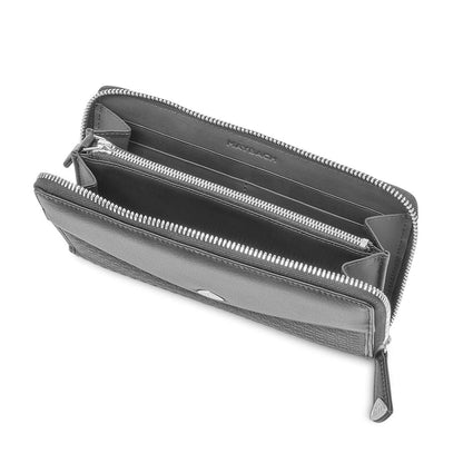 Maybach Geldbörse The Charming I Continental/lang, Black
