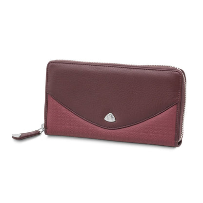 Maybach Geldbörse The Charming I Continental/lang, Red