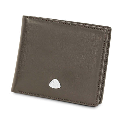 Portafoglio Maybach The Treasurer VII senza portamonete, marrone espresso