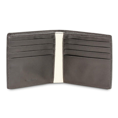 Portafoglio Maybach The Treasurer VII senza portamonete, marrone espresso