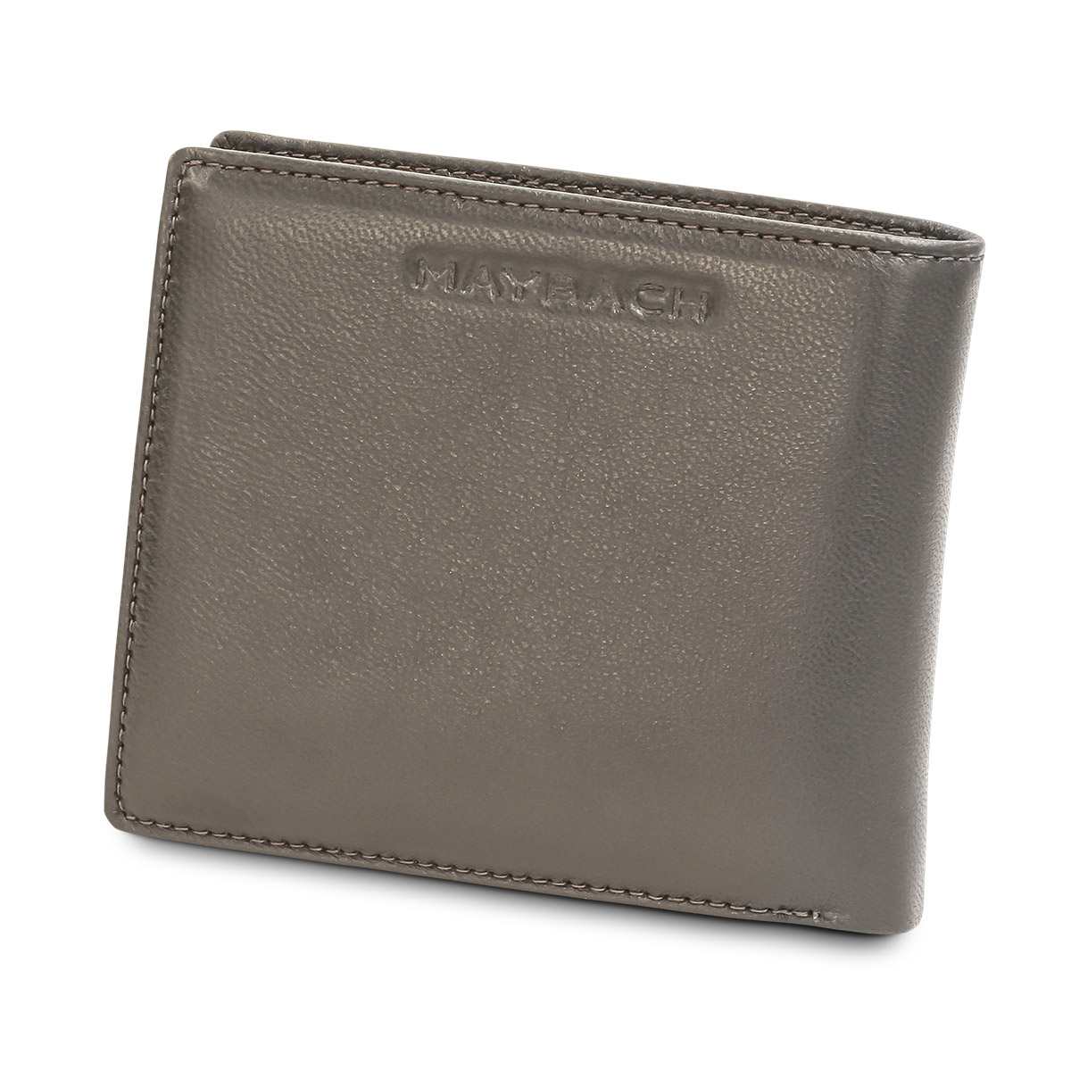 Portafoglio Maybach The Treasurer VII senza portamonete, marrone espresso
