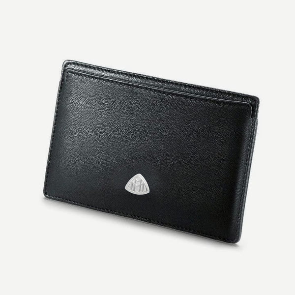 Custodia per carte di credito Maybach The Realm I Slim, nero