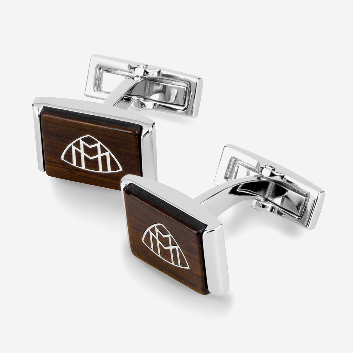 Gemelli Maybach The Genius II marrone espresso