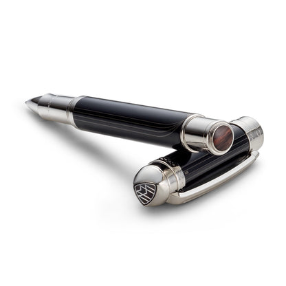 Roller Maybach The Peak I Lustrous - Platinum, Nero Notte