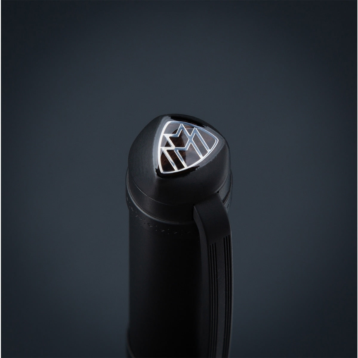 Roller Maybach The Peak I, Night Edition
