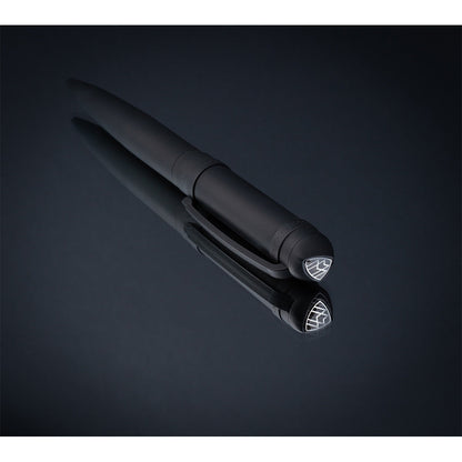 Stilografica Maybach The Peak I Night Edition, 18Kt