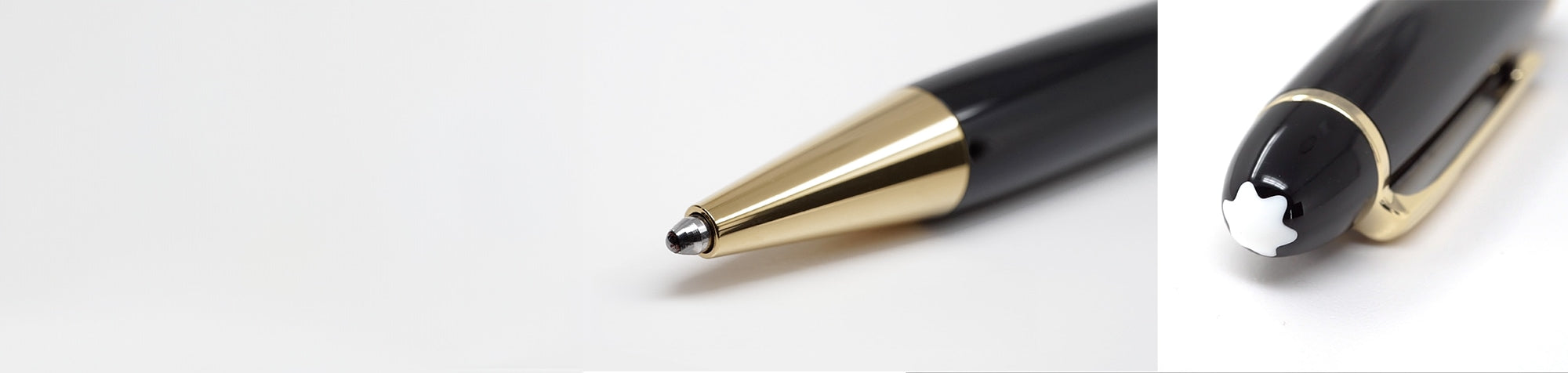 Montblanc Kugelschreiber