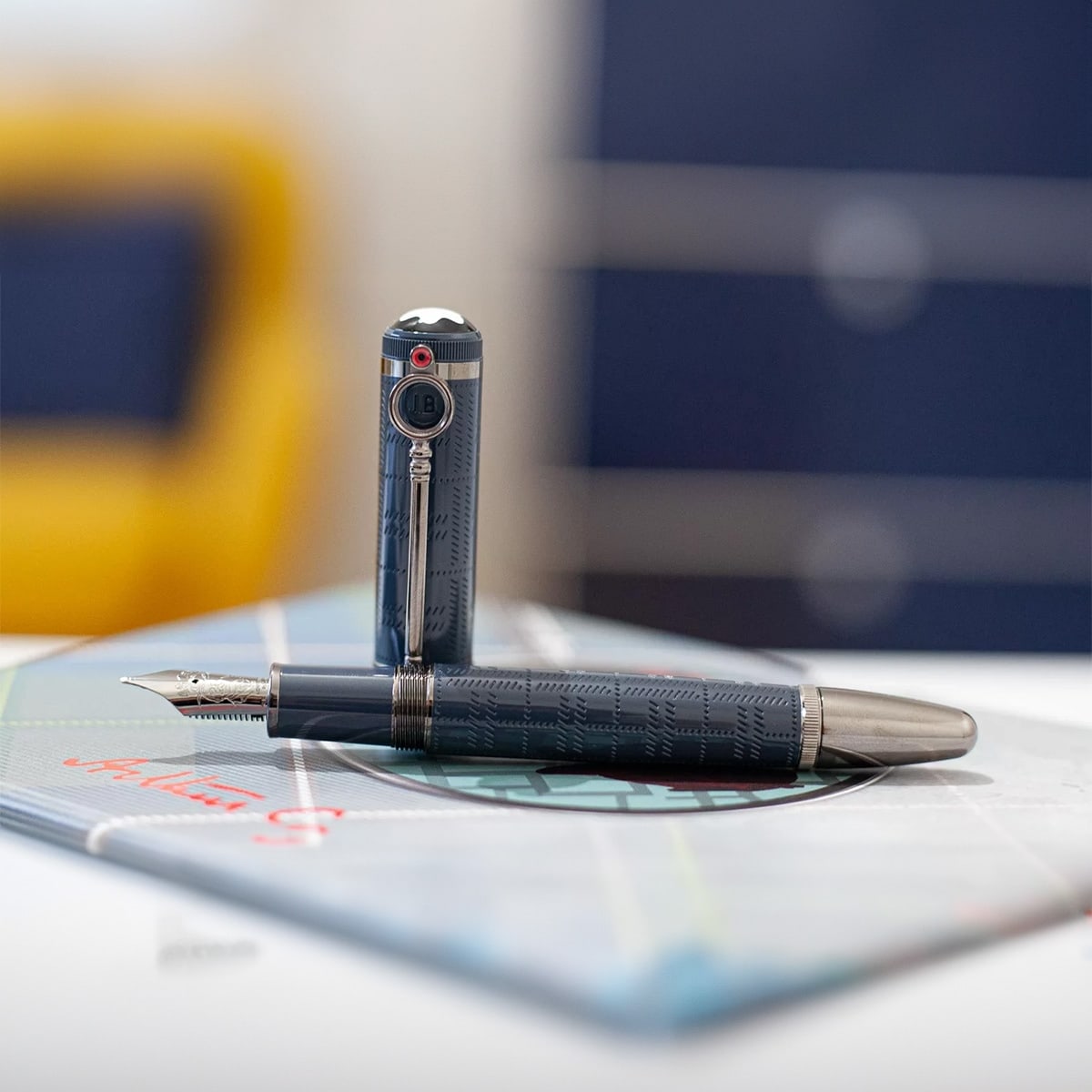 Montblanc für Sammler und Fans – Special und Limited Editions