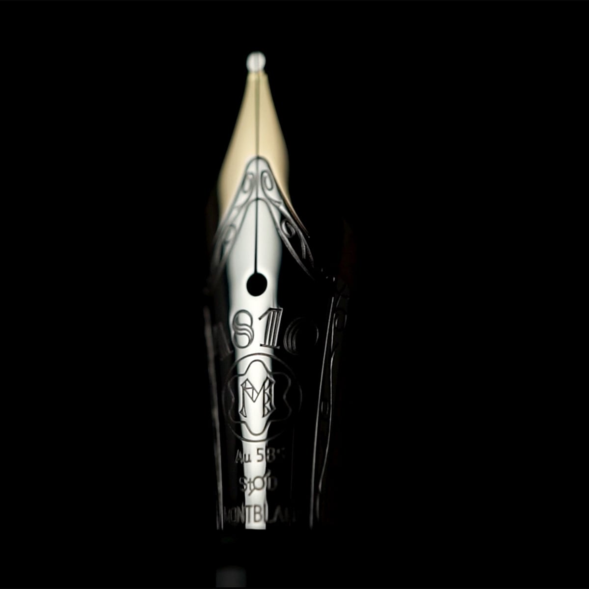 Montblanc Meisterstück 149