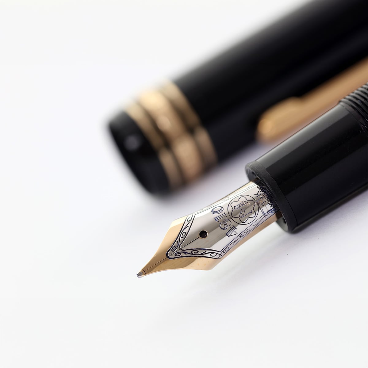 Montblanc Meisterstück online kaufen